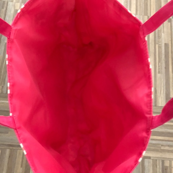 Estée Lauder tote bag - Picture 3 of 3